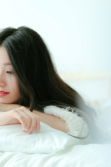隔壁女友