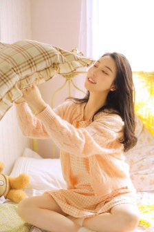 吃播美食视频